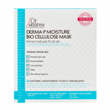 Dr_Medifirm Derma_P Moisture Bio Cellulose Mask